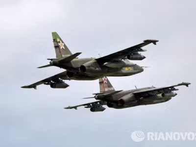 Không quân trên thao trường