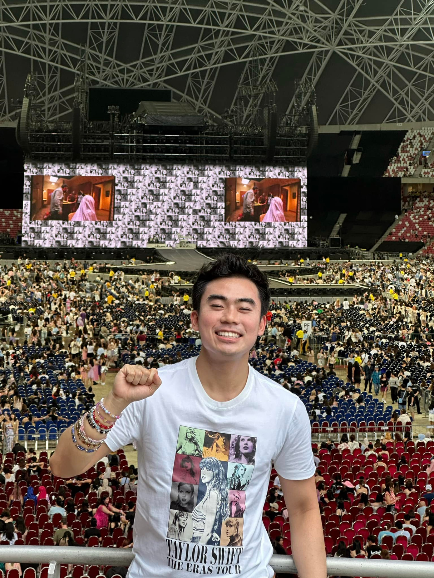 Trước khi viral, những video của anh Kiên đã từng bị flop trong thời gian dài và anh từng phải xóa kênh tới 4 lần.