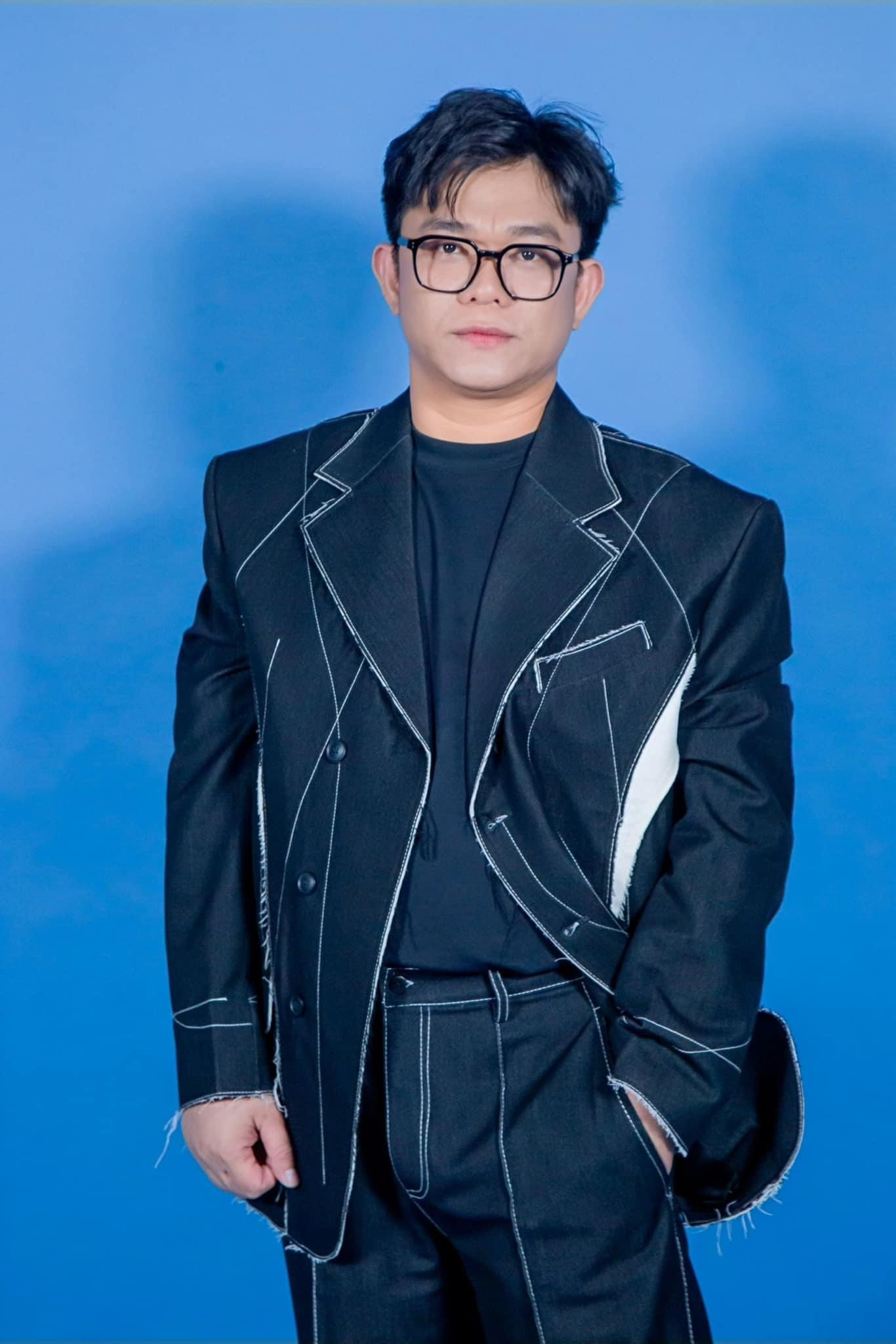 Nhạc sĩ Thiên Đức là tác giả của nhiều ca khúc được khán giả yêu thích thời gian gần đây.