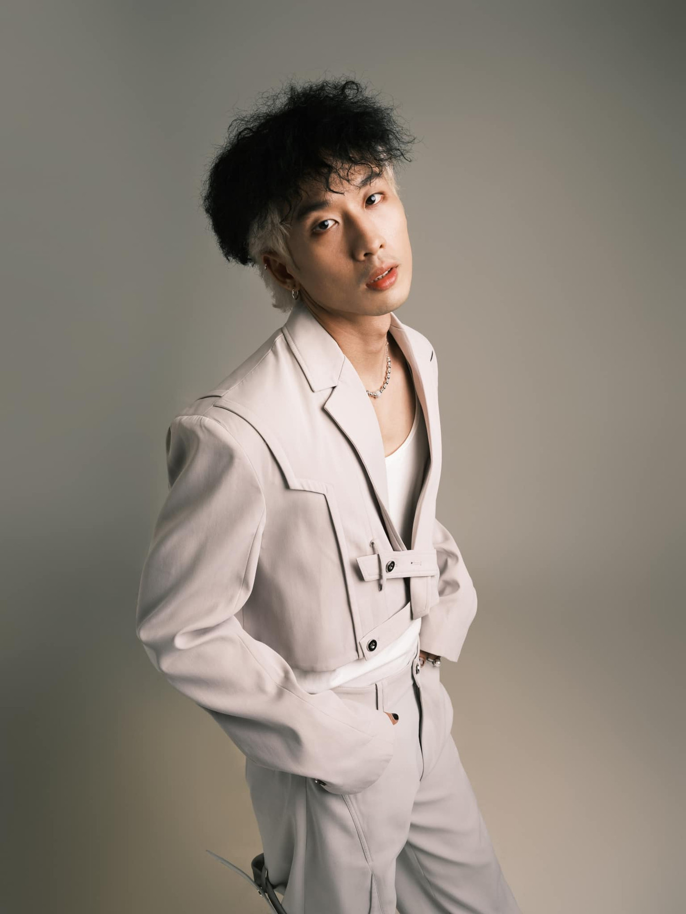 Tuấn Trần có phim mới liên tiếp ra rạp.