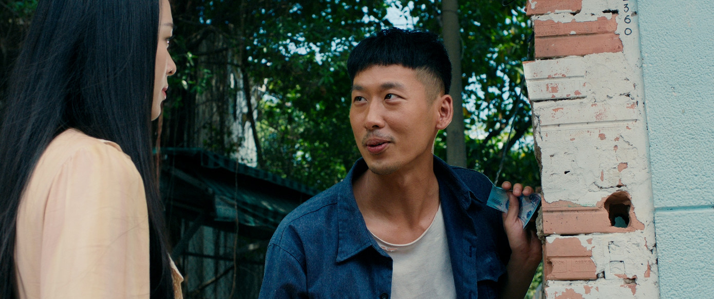 Tuấn Trần sắp trở lại cùng Làm Giàu Với Ma.