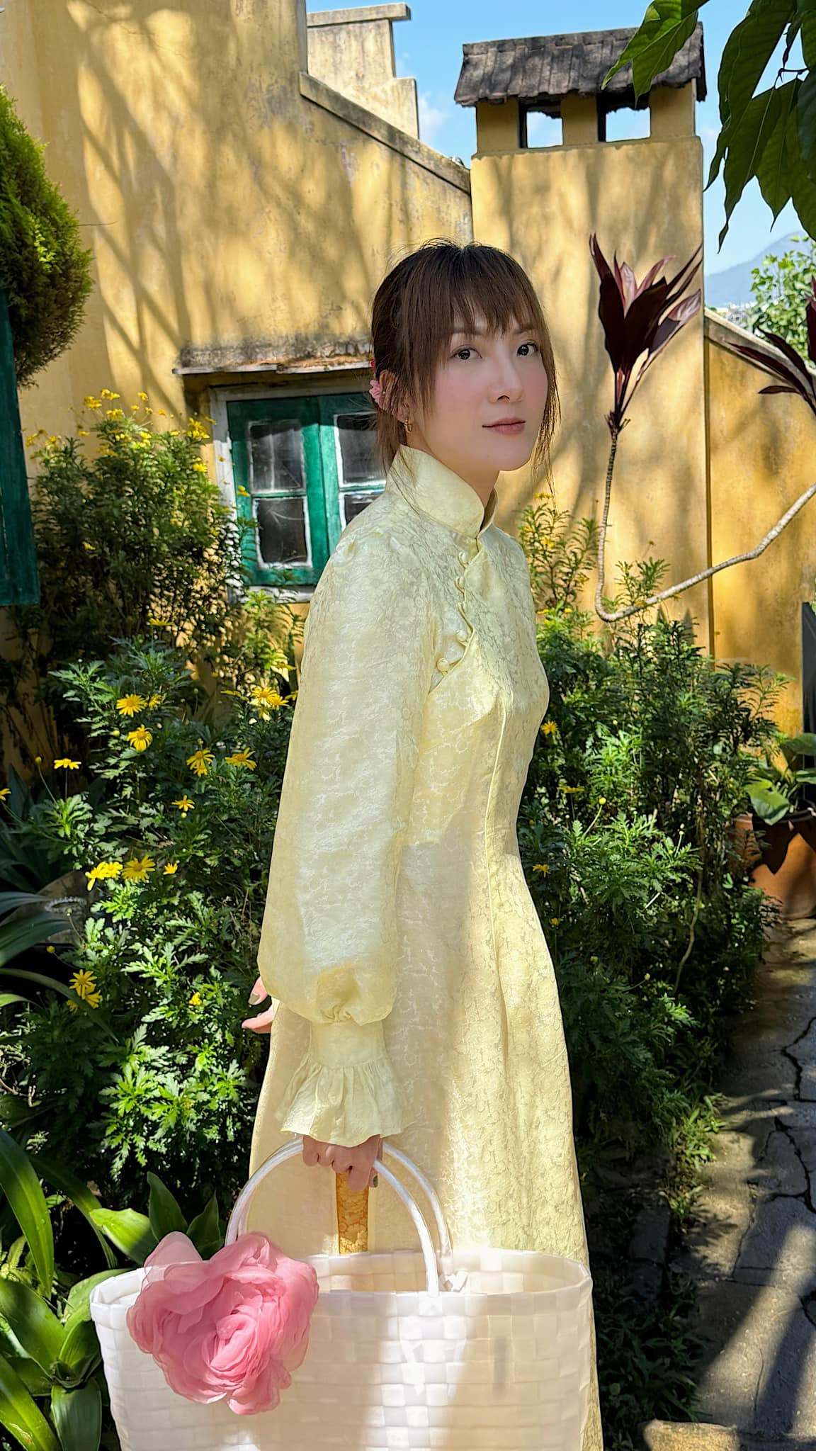 Liệu có gương mặt nào trong bộ tứ này sẽ xuất hiện không? Liệu có gương mặt nào trong bộ tứ này sẽ xuất hiện không?