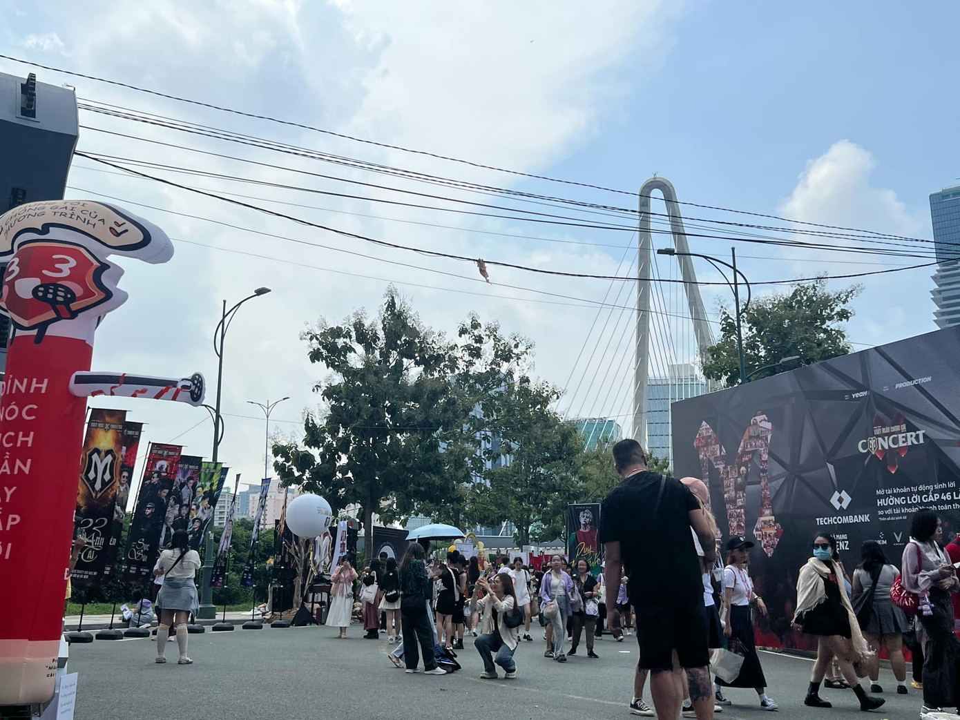 Ảnh: Khánh Ngọc