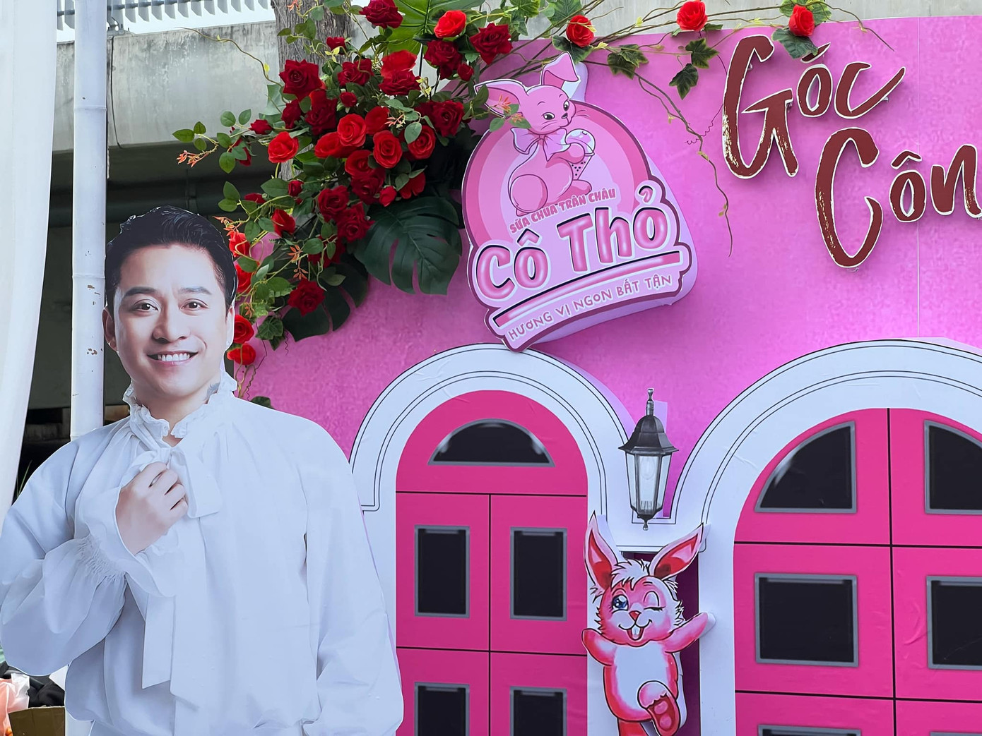 Ảnh: Khánh Ngọc