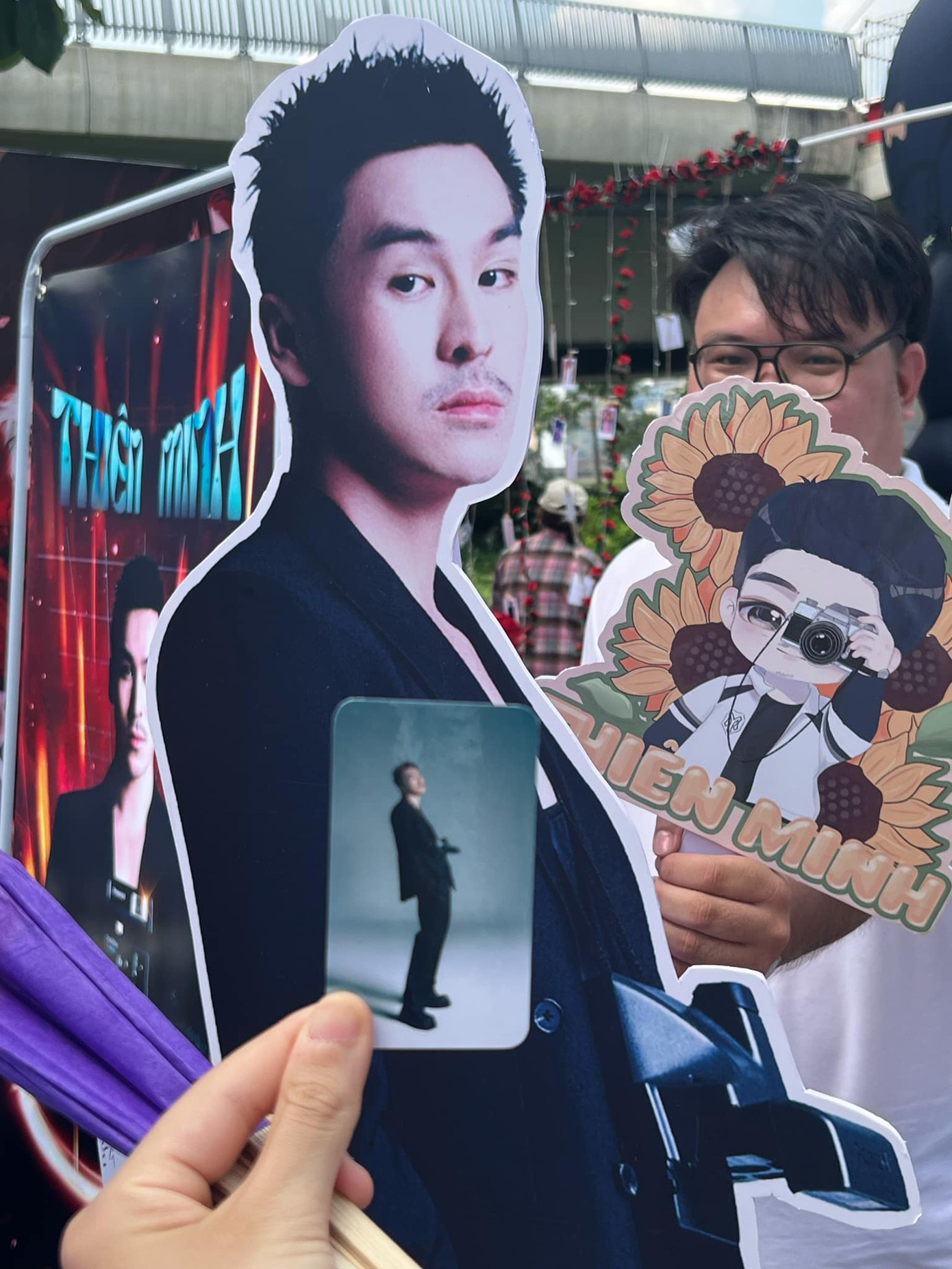 Ảnh: Khánh Ngọc