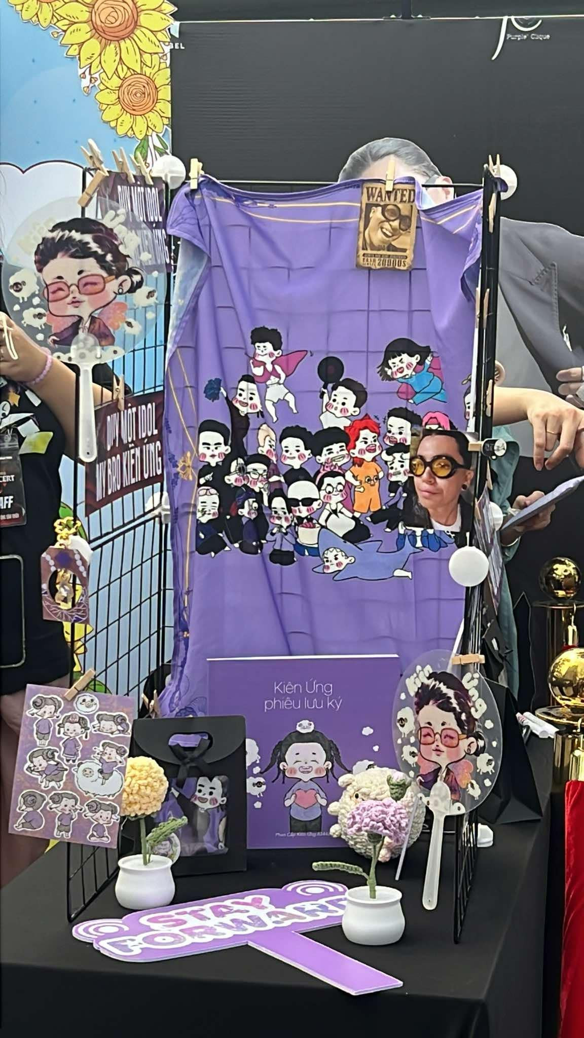 Ảnh: Khánh Ngọc