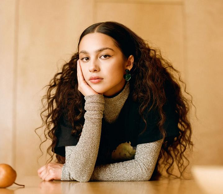 Olivia Rodrigo đã có màn ra mắt cực kỳ thành công trong năm nay. Olivia Rodrigo đã có màn ra mắt cực kỳ thành công trong năm nay.