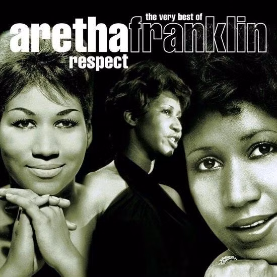Respect là ca khúc hay nhất của mọi thời đại theo tạp chí Rolling Stone.