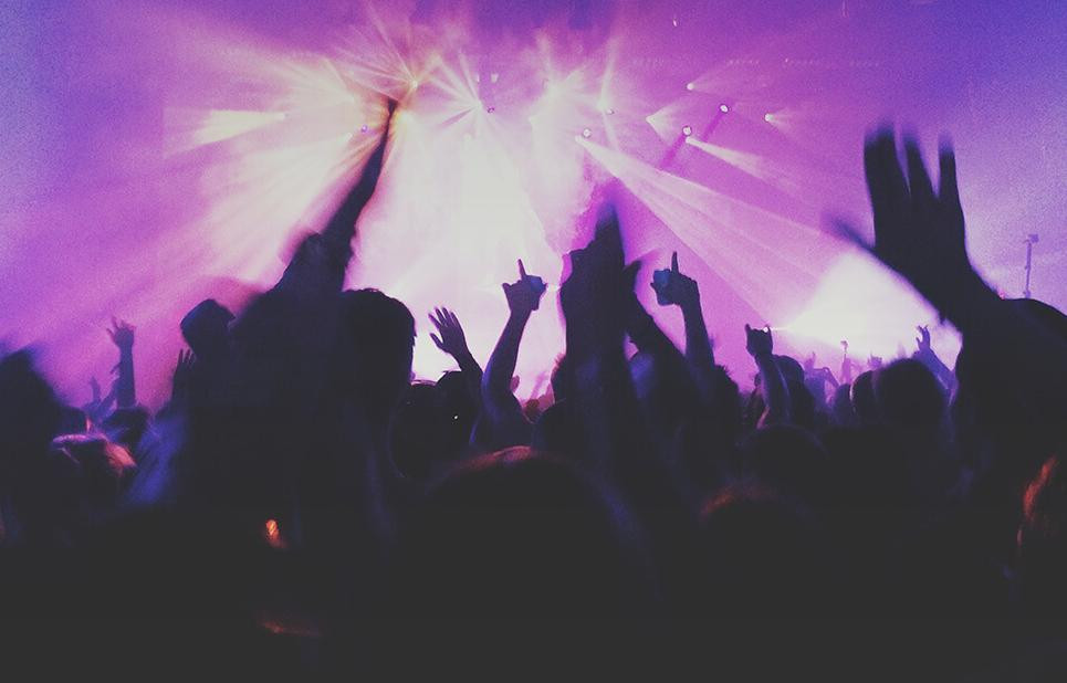 Nhạc Dance sẽ lấy lại vị thế của mình như những năm 2016 - 2018? Nhạc Dance sẽ lấy lại vị thế của mình như những năm 2016 - 2018?