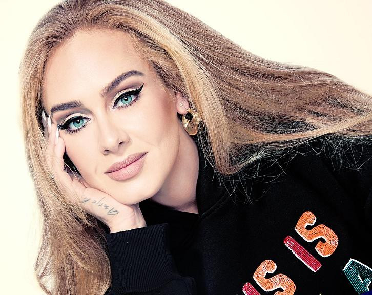 Adele từng "gây bão" trên sóng truyền hình Saturday Night Live tháng 10/2020. Adele từng "gây bão" trên sóng truyền hình Saturday Night Live tháng 10/2020.