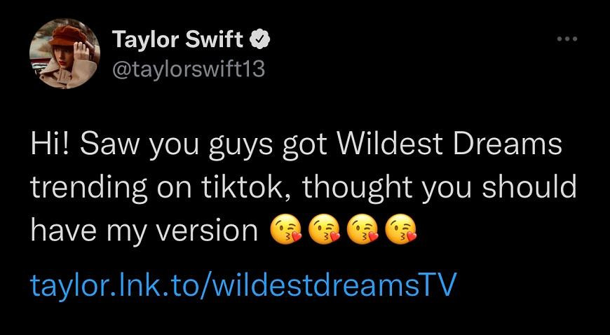 Các Swifties đang hoang mang cực độ vì không biết Taylor Swift muốn phát hành album tái thu âm nào trước.