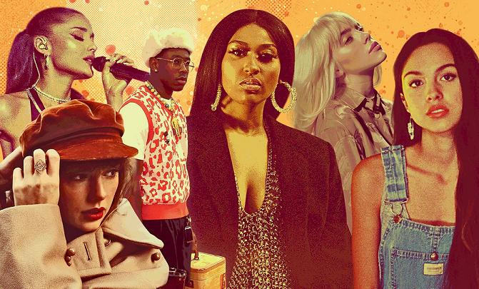 Hạng mục Song For Social Change được đánh giá sẽ giảm bớt gánh nặng cho hạng mục Song Of The Year. Hạng mục Song For Social Change được đánh giá sẽ giảm bớt gánh nặng cho hạng mục Song Of The Year.