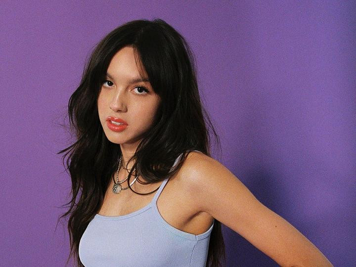 Với vai trò là một ca sĩ thì Olivia Rodrigo đã có màn chào sân cực kỳ thành công.