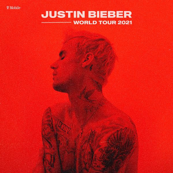 "World Tour 2021" đã dời sang năm sau. "World Tour 2021" đã dời sang năm sau.