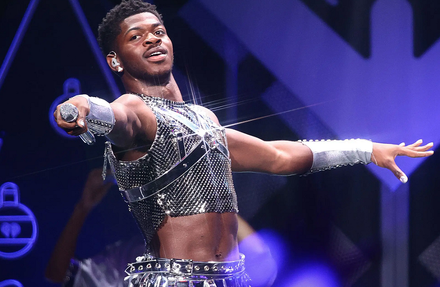 Lil Nas X là một trong những nghệ sĩ dẫn đầu danh sách đề cử năm nay. Lil Nas X là một trong những nghệ sĩ dẫn đầu danh sách đề cử năm nay.