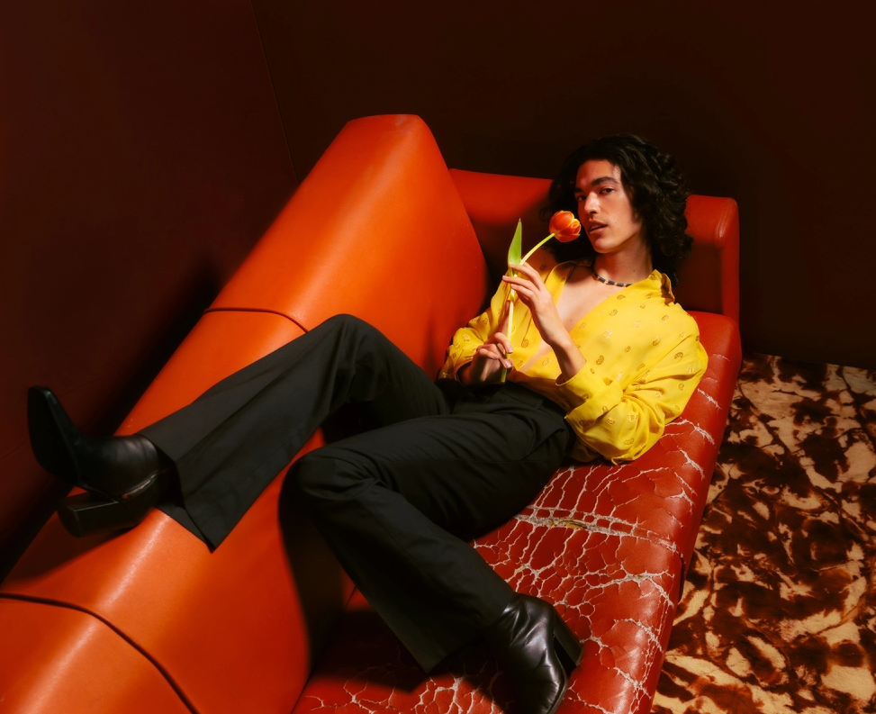 Superache là cái tên hoàn hảo để đặt cho album phòng thu thứ 2 của Conan Gray.