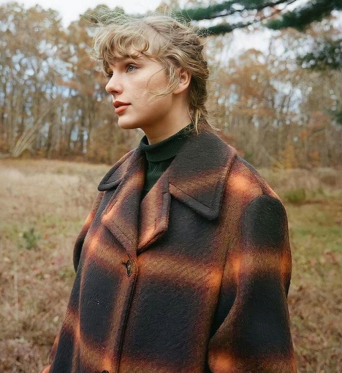 Taylor Swift luôn giữ phong độ ở mảng album trong nhiều năm liền.