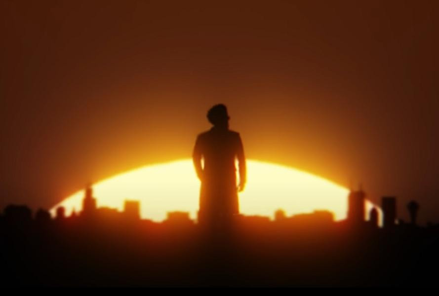 Chủ đề trong album của The Weeknd sẽ hướng tới sự hồi sinh và khởi đầu. Chủ đề trong album của The Weeknd sẽ hướng tới sự hồi sinh và khởi đầu.