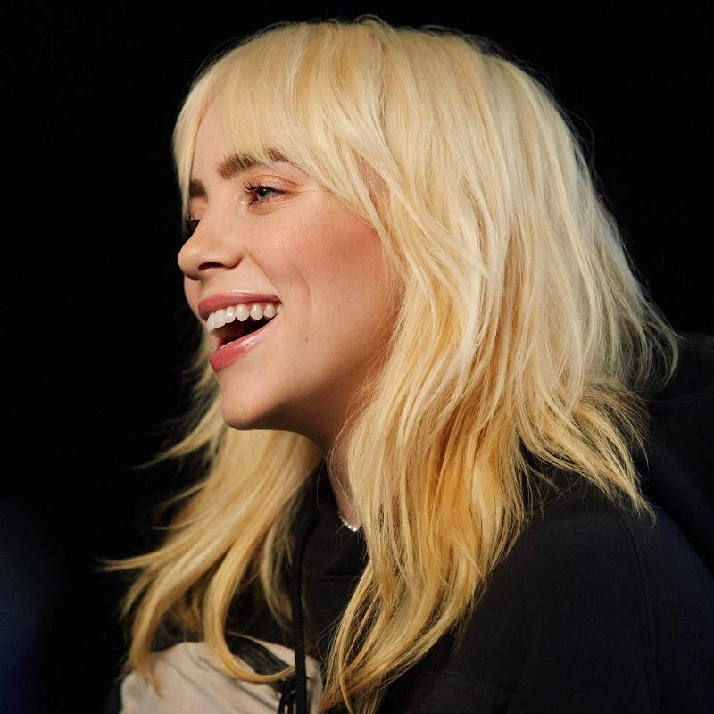 Sự trở lại của Billie được khán giả mong chờ rất nhiều.