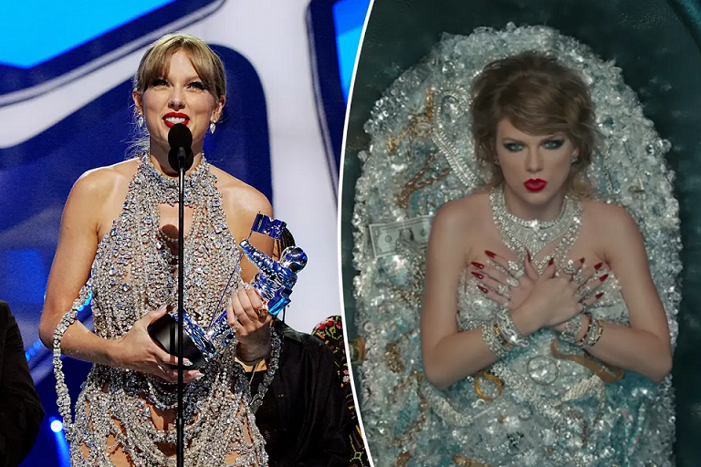 Các Swifties (tên fandom của Taylor) đã nhanh chóng phát hiện sự trùng hợp thú vị này.