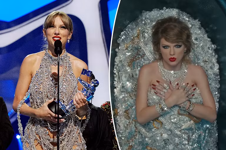 Các Swifties (tên fandom của Taylor) đã nhanh chóng phát hiện sự trùng hợp thú vị này.