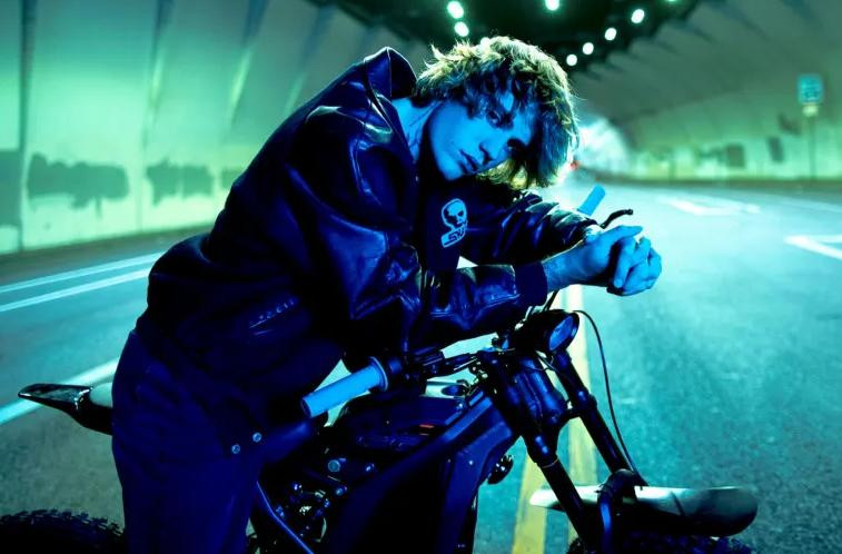 "Justice" đã giành lại "công lý" cho Justin Bieber năm vừa qua.