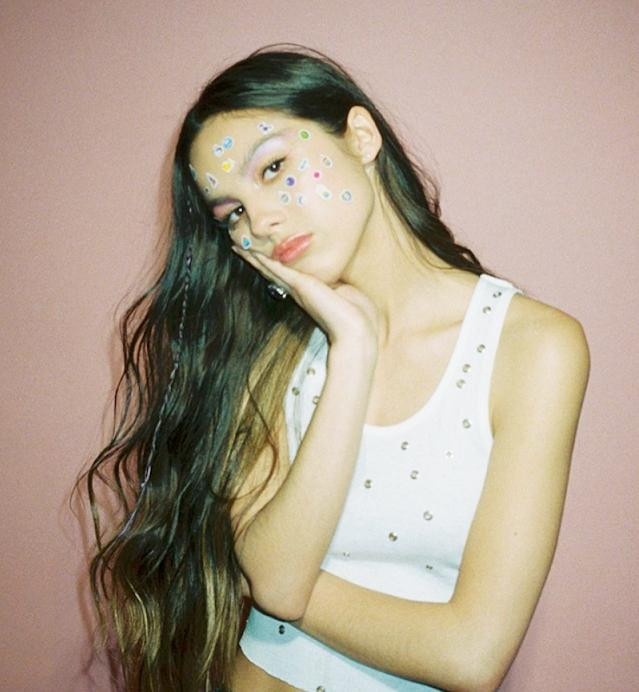 Chủ đề &quot;sau khi chia tay thì phải làm gì&quot; được Olivia Rodrigo khá yêu thích.