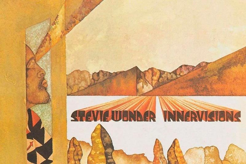 Album "Innervisions" được Billboard nhận định là album thắng giải hoàn hảo nhất. Album "Innervisions" được Billboard nhận định là album thắng giải hoàn hảo nhất.