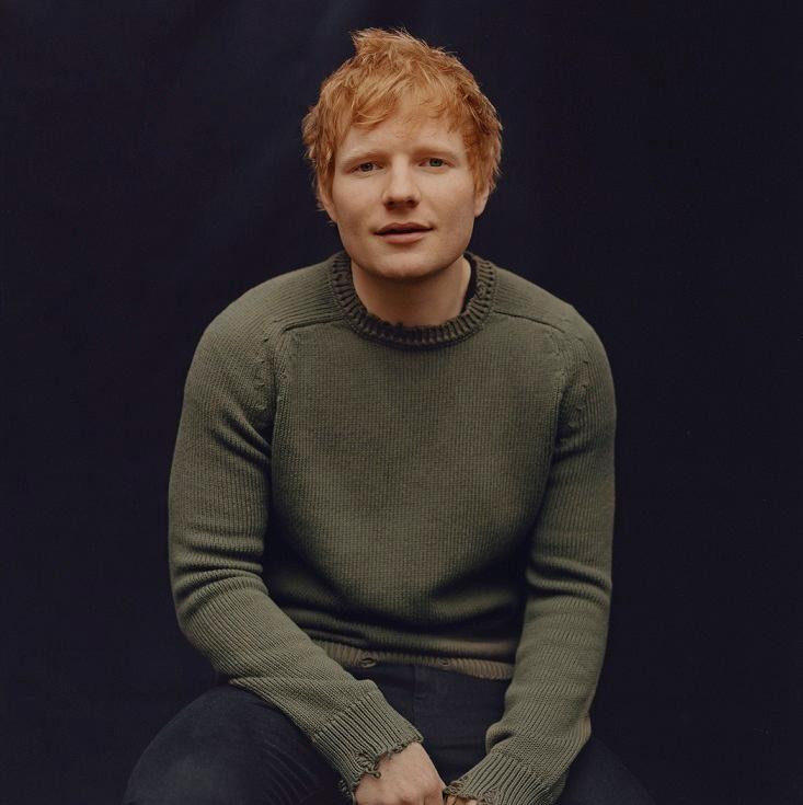 Ed Sheeran muốn có sự đổi mới trong lần trở lại này. Ed Sheeran muốn có sự đổi mới trong lần trở lại này.