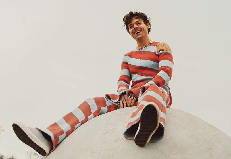 Harry's House là một đĩa nhạc Pop trộn lẫn yếu tố đương đại và nét hoài cổ. Harry's House là một đĩa nhạc Pop trộn lẫn yếu tố đương đại và nét hoài cổ.