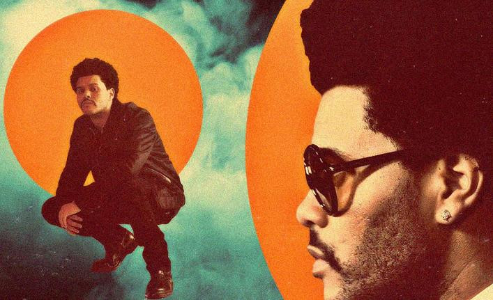 Chất liệu Synth Pop và Disco Pop tiếp tục được The Weeknd sử dụng trong Dawn FM. Chất liệu Synth Pop và Disco Pop tiếp tục được The Weeknd sử dụng trong Dawn FM.