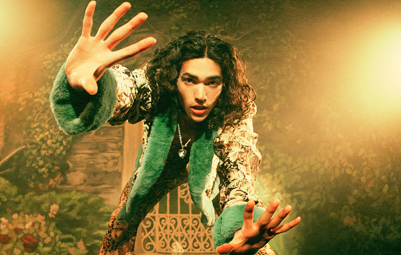 Conan Gray nghệ sĩ "đa sầu đa cảm" tiêu biểu của thế hệ Gen Z.