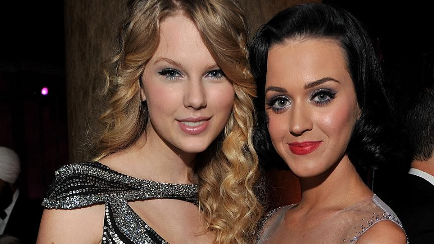 Cả hai đều có những ảnh hưởng lớn đối với âm nhạc Pop trong thập niên 2010. Cả hai đều có những ảnh hưởng lớn đối với âm nhạc Pop trong thập niên 2010.