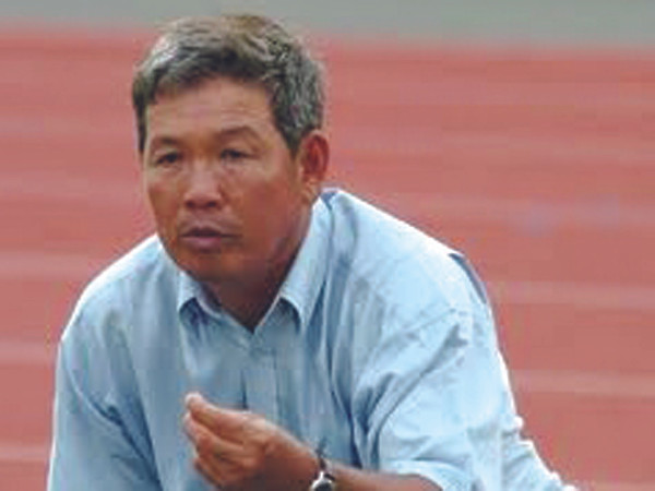 Chuyên gia Đoàn Minh Xương