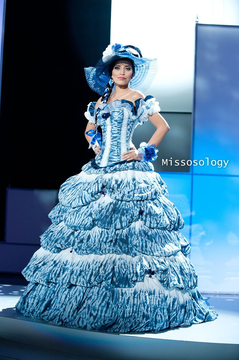 Hoa hậu El Salvador