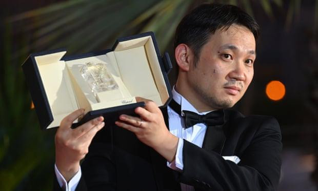 Ryusuke Hamaguchi thắng giải "Kịch bản chuyển thể xuất sắc". Ryusuke Hamaguchi thắng giải "Kịch bản chuyển thể xuất sắc".