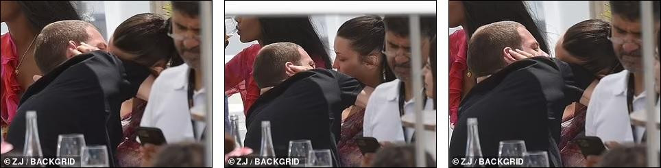 Theo nguồn tin, cặp đôi đã bí mật yêu đương hơn một năm nay và cố gắng che giấu mối quan hệ giữa thời điểm đại dịch COVID-19 bùng phát.