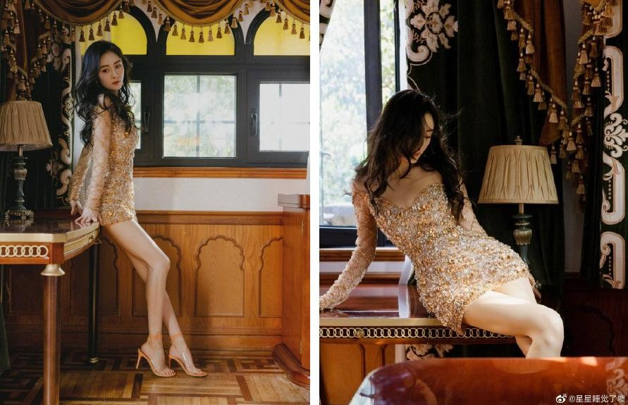 Dương Mịch cao 1m66, nặng 45 kg. Nữ diễn viên rất khắt khe trong việc giữ gìn vóc dáng. Cô từng gây tranh cãi khi chỉ dám ăn một sợi mì trong show truyền hình. Dương Mịch cao 1m66, nặng 45 kg. Nữ diễn viên rất khắt khe trong việc giữ gìn vóc dáng. Cô từng gây tranh cãi khi chỉ dám ăn một sợi mì trong show truyền hình.