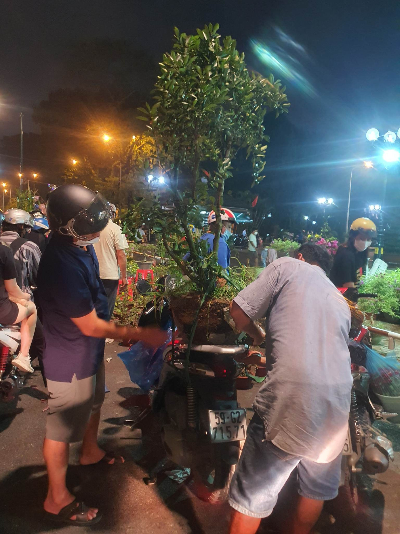 Ảnh: Nguyễn Dũng