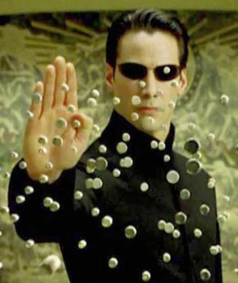 Keanu Reeves - sự nghiệp lẫy lừng, đời riêng cô độc ảnh 1