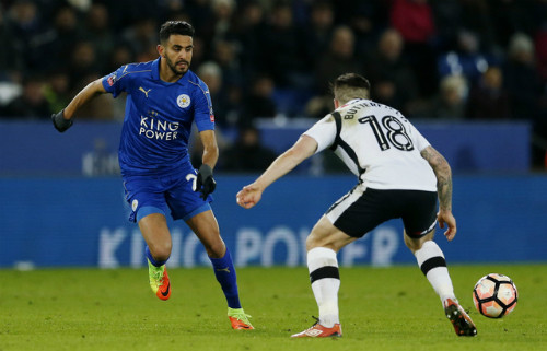 Sáu nguyên nhân khiến Leicester đối mặt nguy cơ xuống hạng ảnh 1