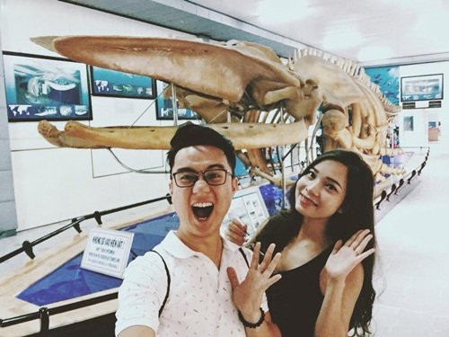 MC Sơn Lâm: 'Cà phê sáng là chương trình áp lực nhất' ảnh 3