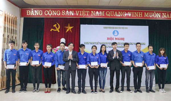 Hoạt động hội phải mang lại những giá trị thiết thực cho sinh viên ảnh 2