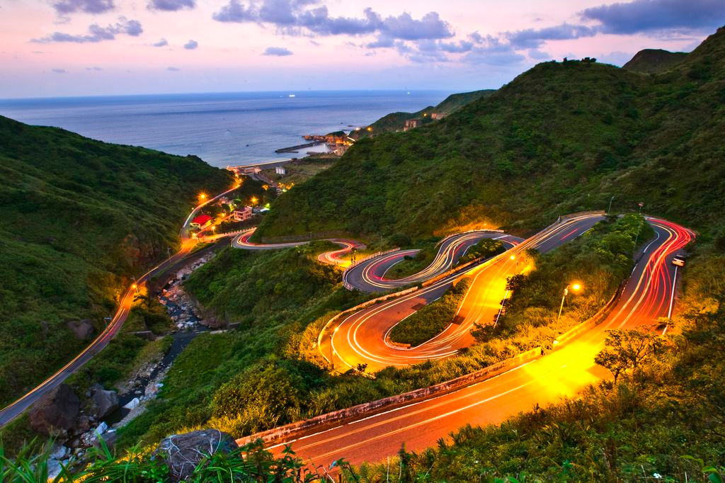 Nằm ở phía Tây của biển Thái Bình Dương, giữa Nhật Bản và Philippines, Đài Loan - hòn đảo xinh đẹp - đang là điểm đến du lịch được đánh giá cao nhất ở châu Á