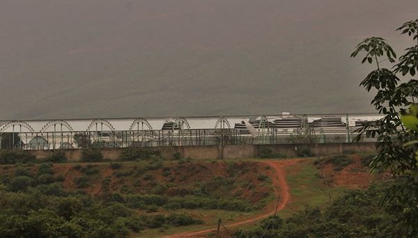 Cảnh hoang tàn bên trong dự án nuôi bò nghìn tỷ ở Hà Tĩnh ảnh 4