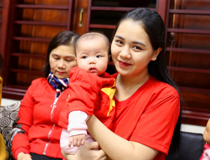 Thua Nhật Bản 0-1, tuyển Việt Nam ngẩng cao đầu rời Asian Cup ảnh 1