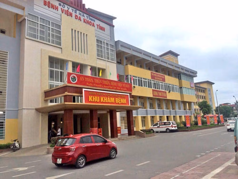 ​Bộ y tế yêu cầu làm rõ vụ sản phụ tử vong sau khi mổ sinh tại bệnh viện ảnh 1