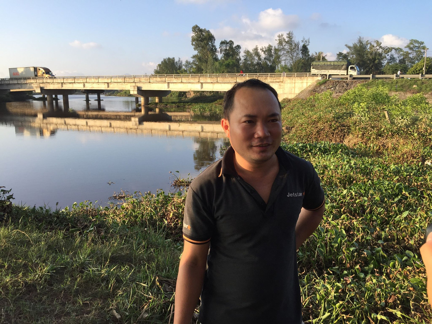 Hơn 4 nghìn hộ dân “khát” nước sạch do nước sông chuyển màu ảnh 4