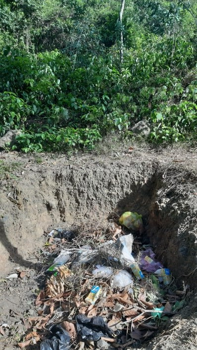 Hé lộ dần nguyên nhân vụ cháy rừng khủng khiếp ở Hà Tĩnh ảnh 2