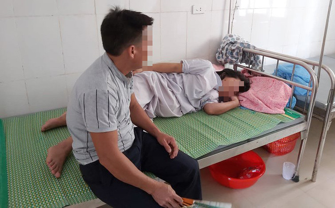 Bác sỹ siêu âm 'vạch' mâu thuẫn vụ thai nhi tử vong với vết đứt trên cổ ảnh 3